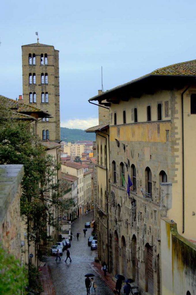 Arezzo