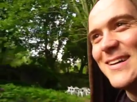 Crazy Video Blog Part 2