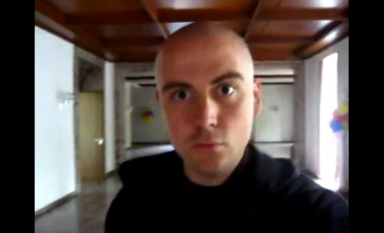 Crazy Video Blog Part 4