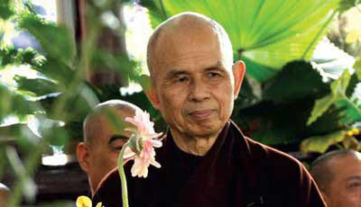 This is Not Your Parents’ Buddhism