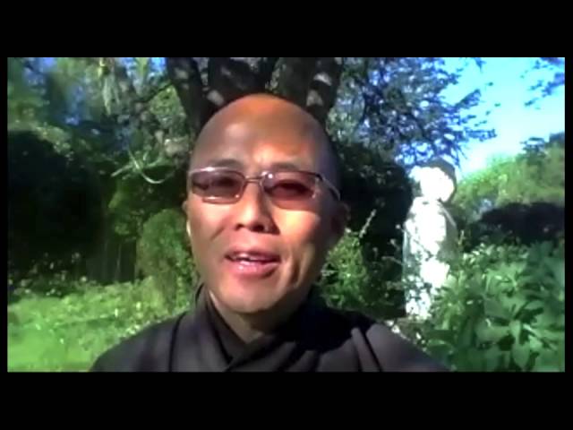 Webinar Recording: Earth Holder Sangha
