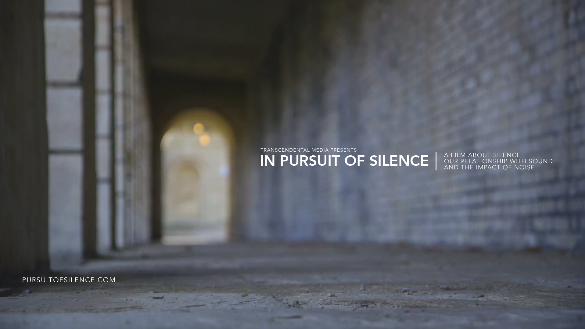 Smartphonelessness ~ A Tribute to Silence in a Turbulent World