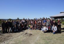 A Plum Village Meditation Centre in Sydney