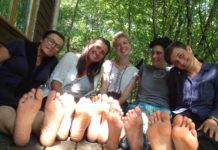 Lower Hamlet Happy Farm