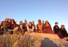 Healing the Ancestral Heart