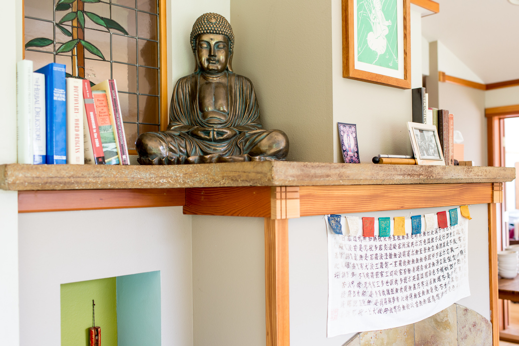 The Plum Village Survival Kit – Part I: Taking Care of Yourself