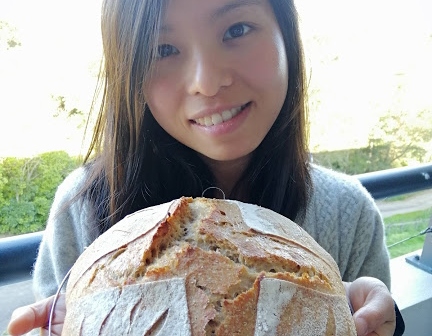 The Zen of Sourdough Baking