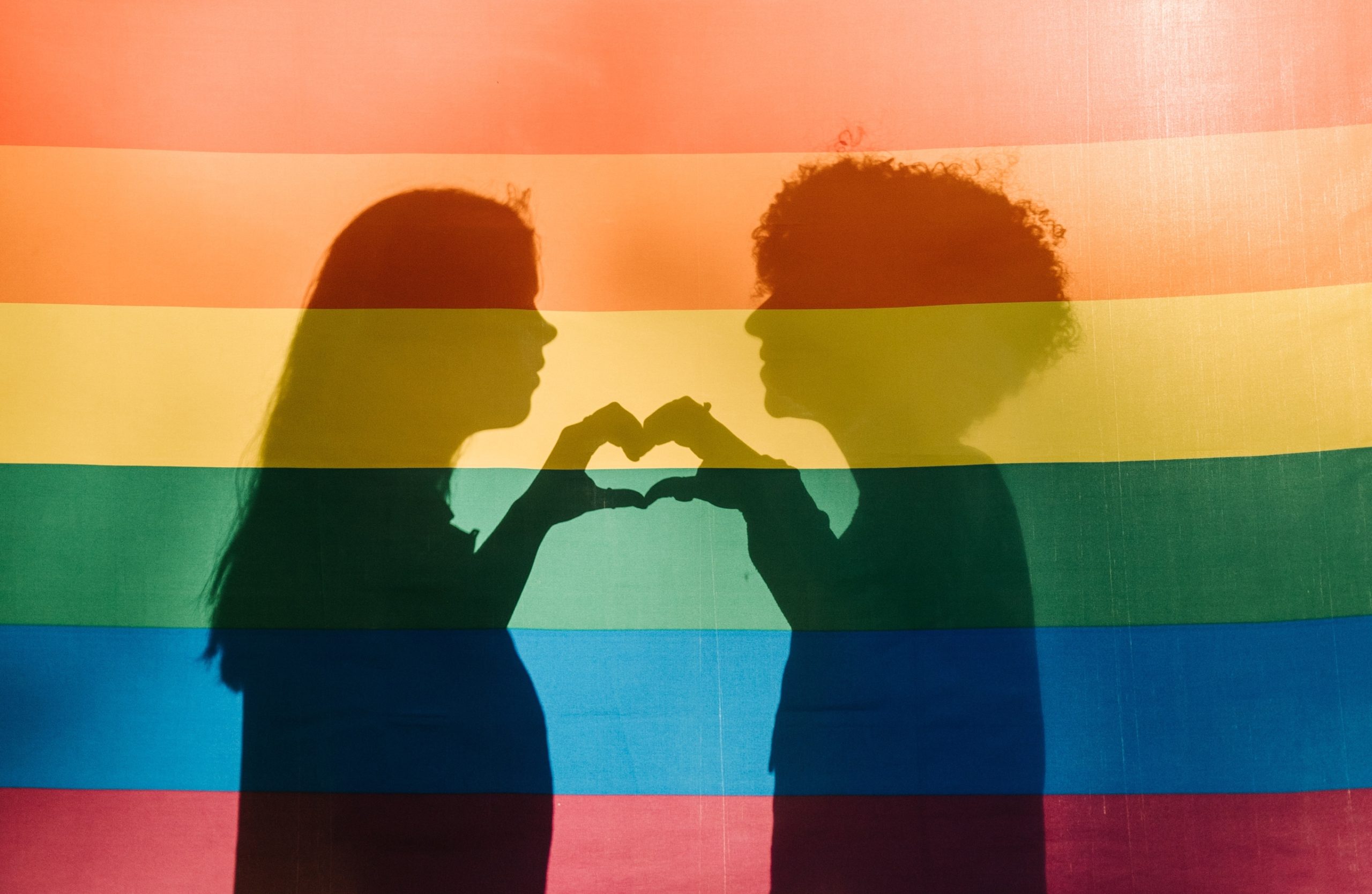 International Queer Retreat: Coming Out, Coming Home, Coming Together