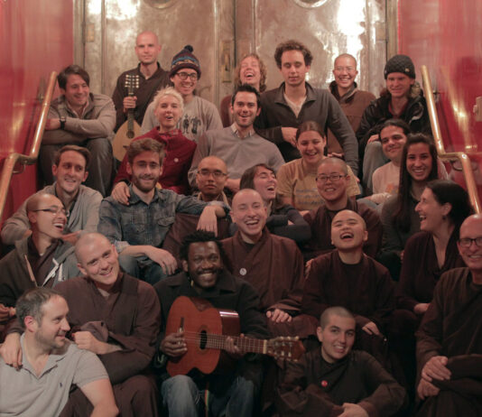 You are not alone – Elli Weisbaum Interview (Pt. 2)